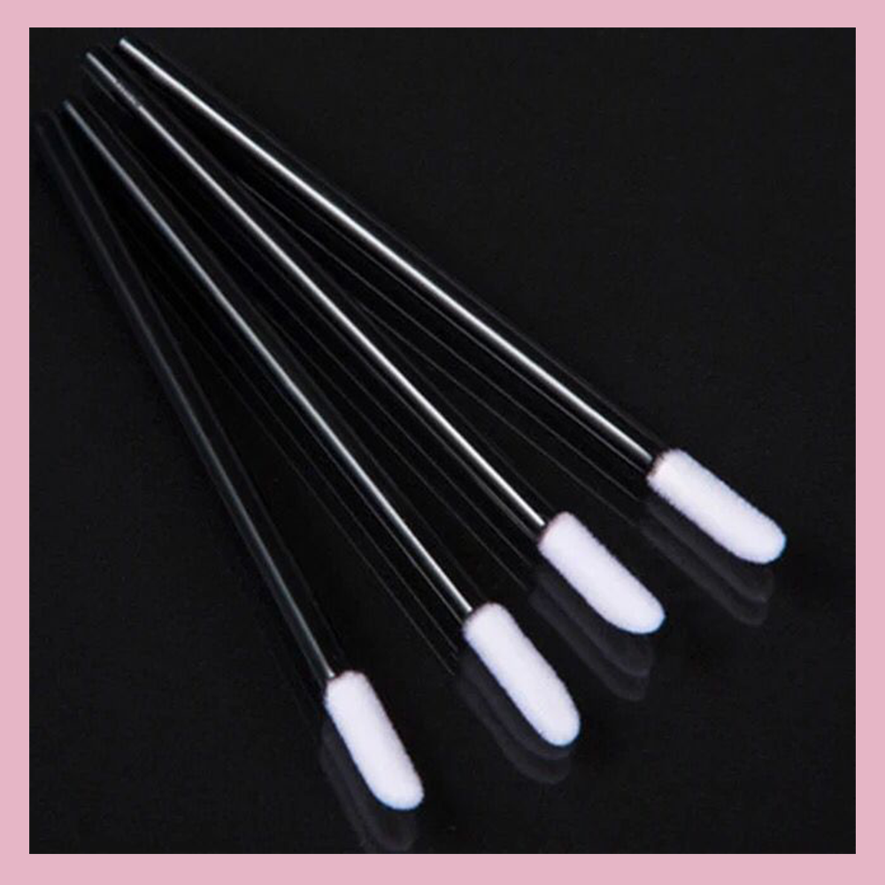 Brush Wands