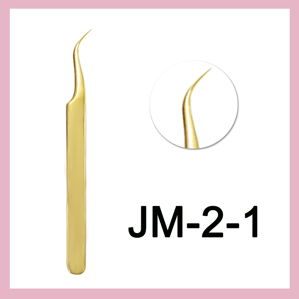 Jomay Tweezer JM-2-1