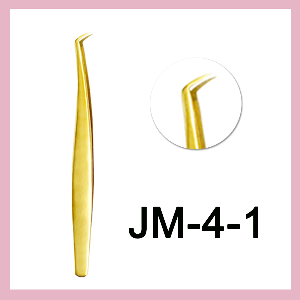 Jomay Tweezer JM-4-1