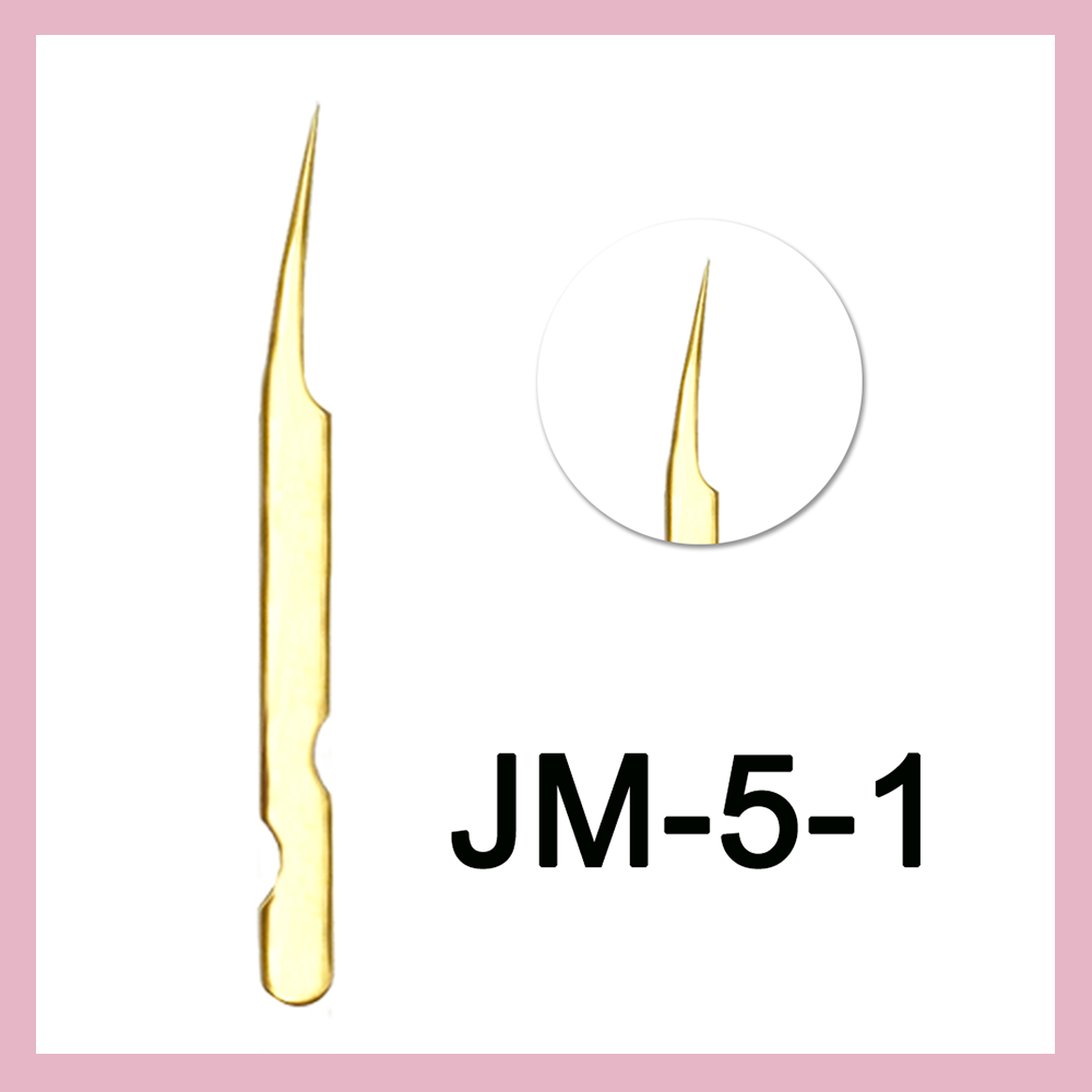 Jomay Tweezer JM-5-1