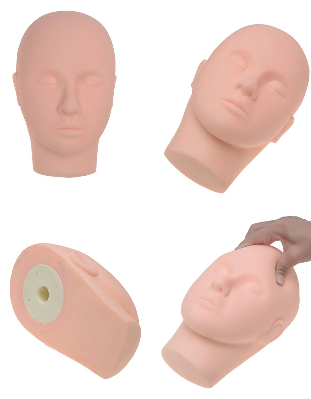 Mannequin Head