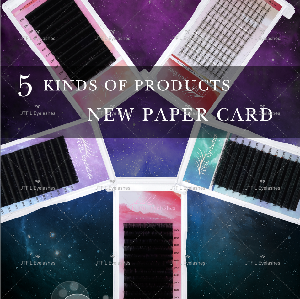 Lashes Card Print Fee