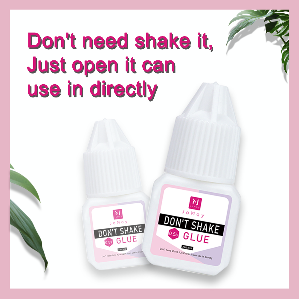 Jomay Don't Shake Glue