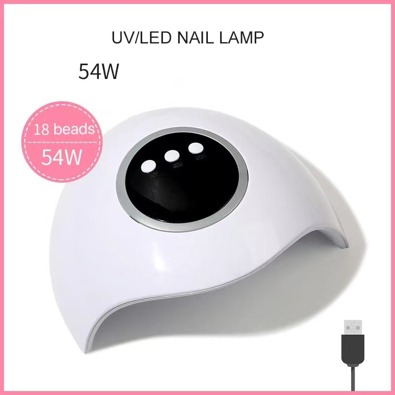 USB nail lamp tools