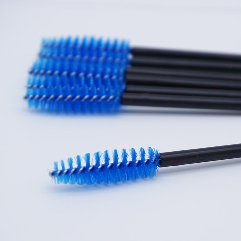 Eyelash brush (50 Pcs)