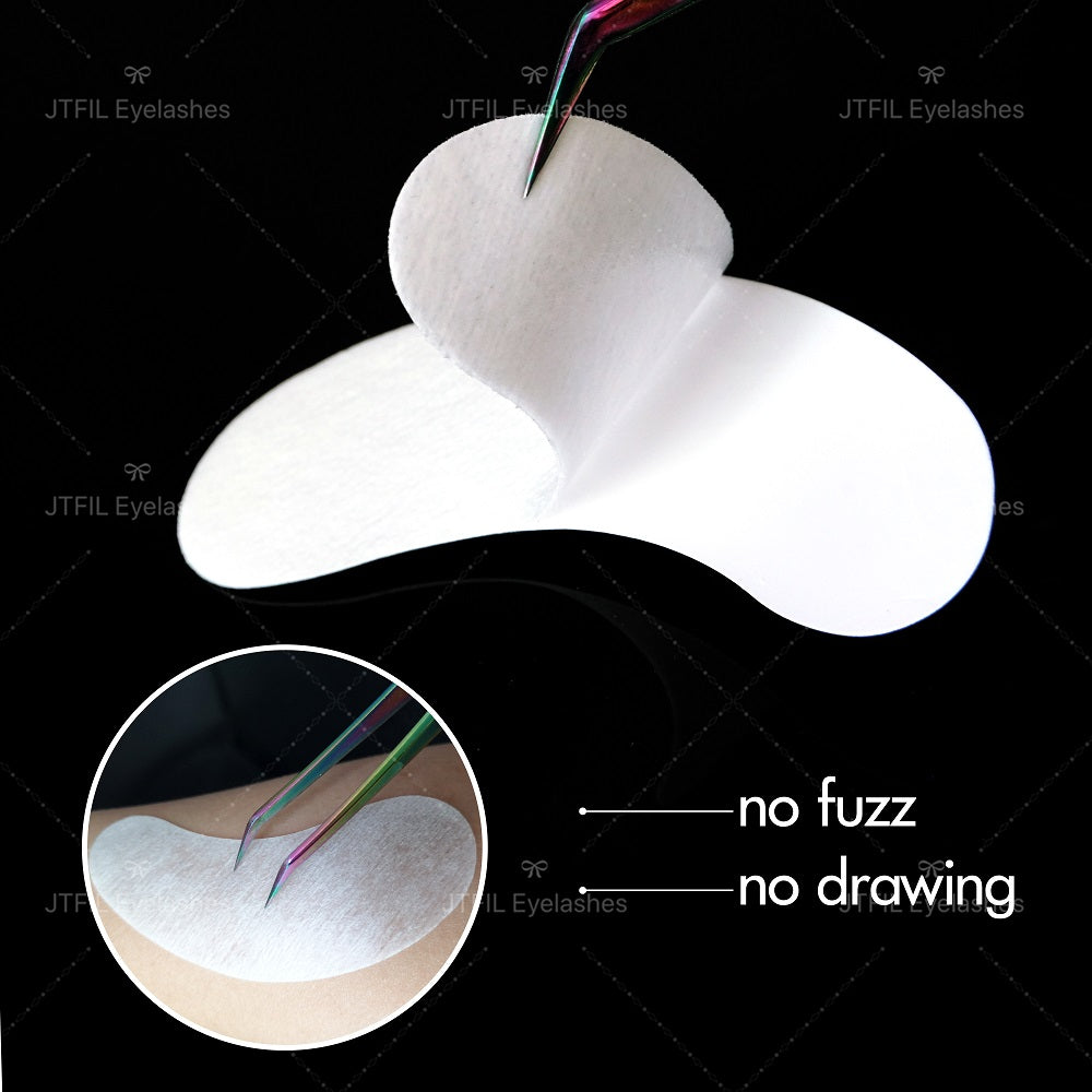 Eyelash Patch