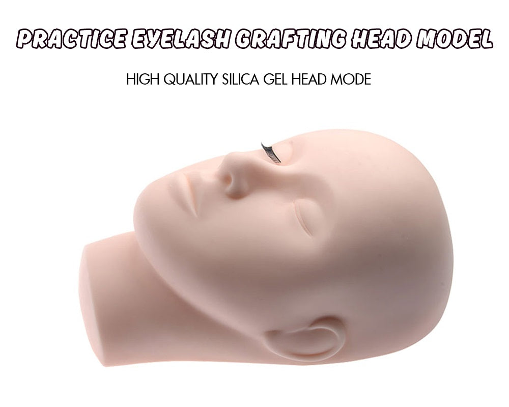 Mannequin Head