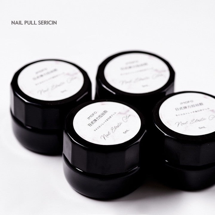 Anchor adhesive metal color edge nail glue