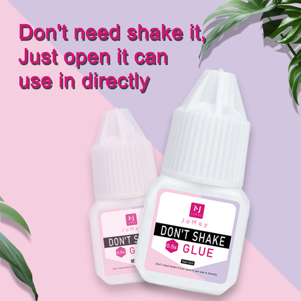 Jomay Don't Shake Glue