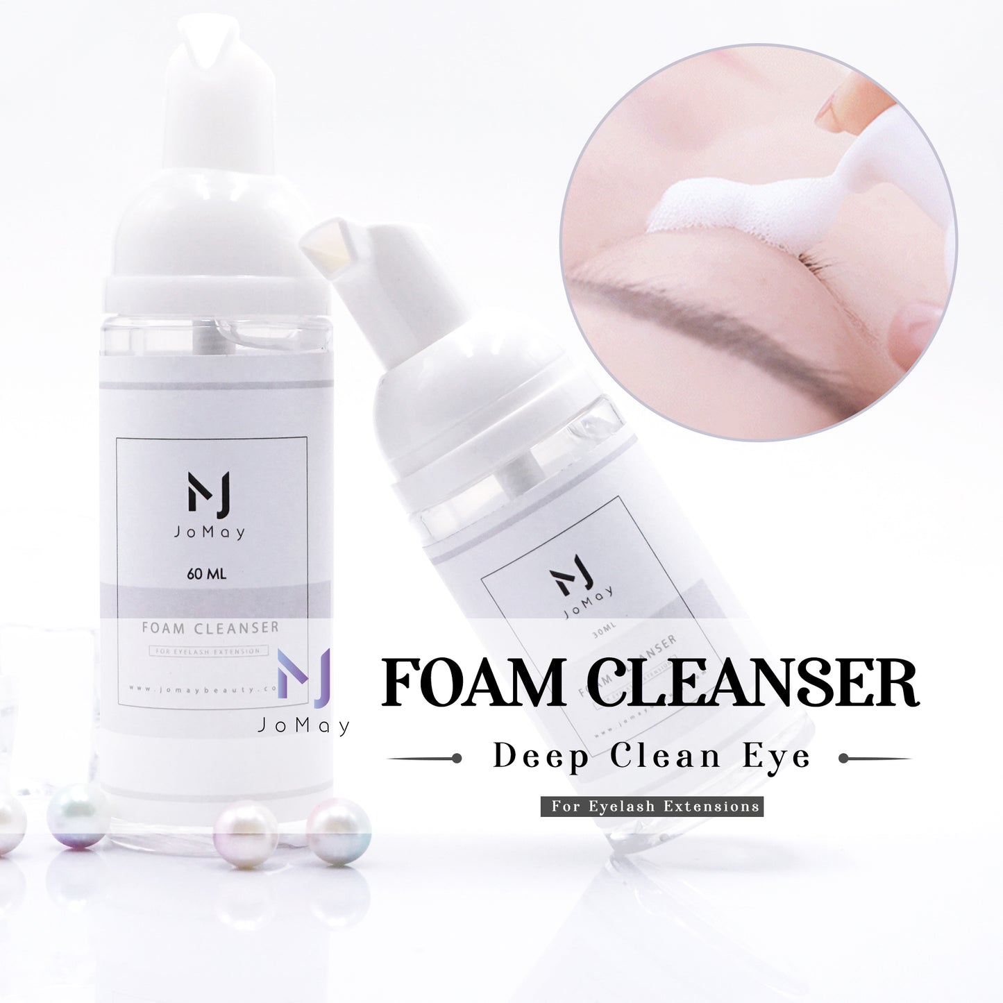 Jomay foam Cleanser