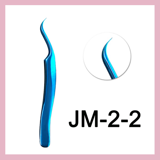 Jomay Tweezer JM-2-2