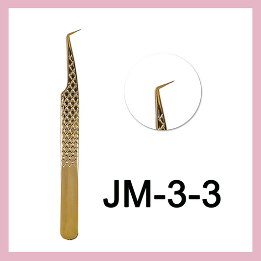 Jomay Tweezer JM-3-3