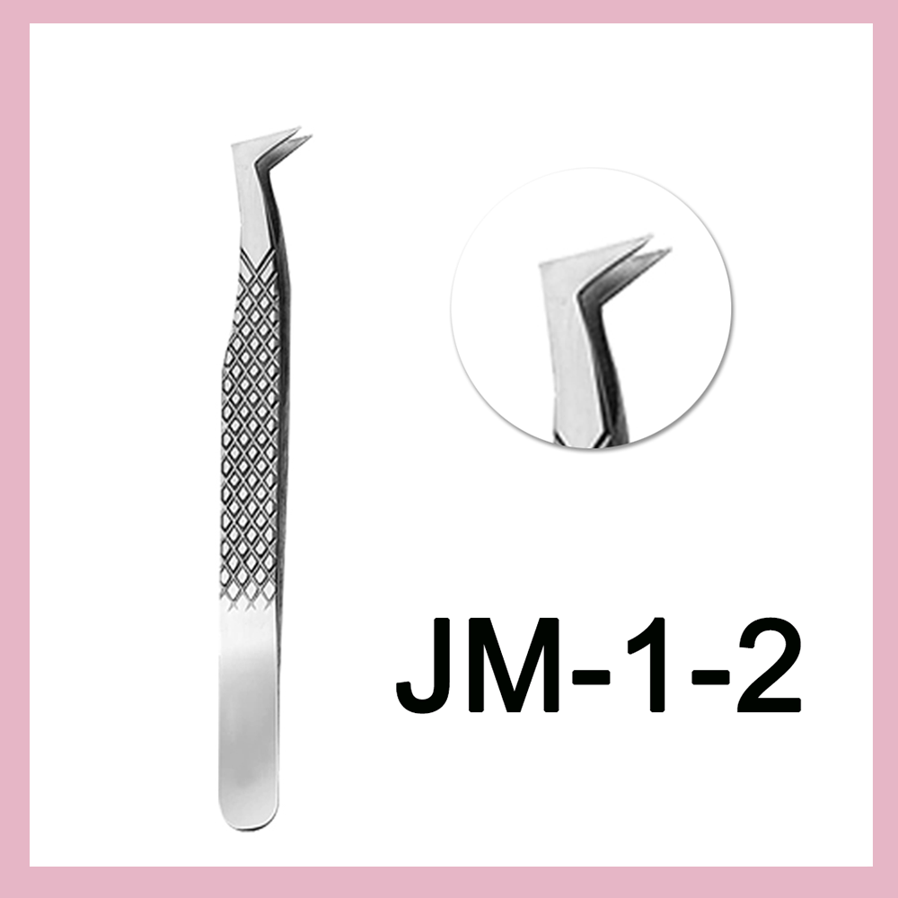 Jomay Tweezer JM-1-2