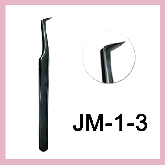 Jomay Tweezer JM-1-3