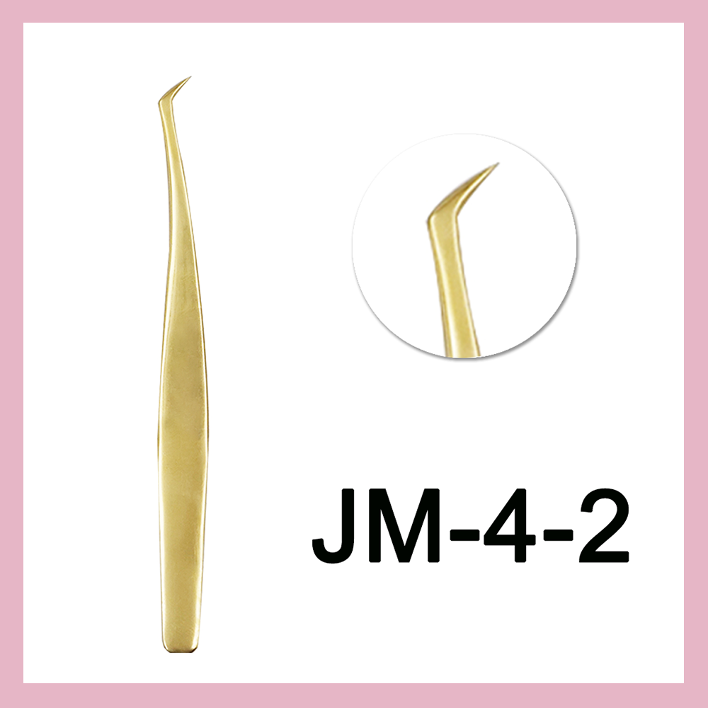 Jomay Tweezer JM-4-2