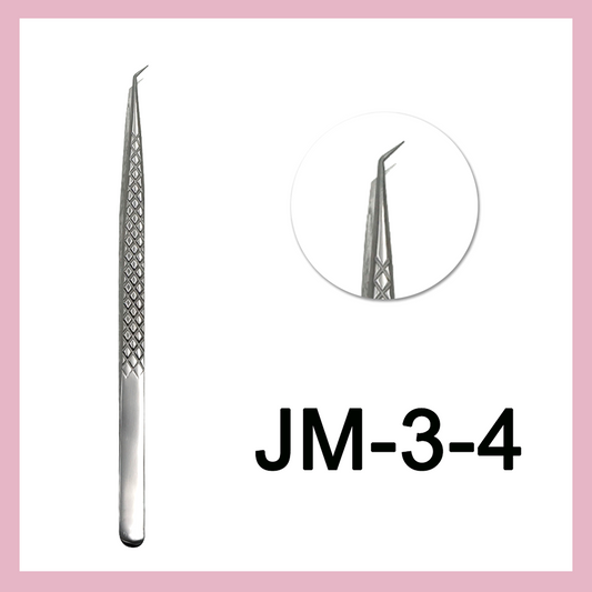 Jomay Tweezer JM-3-4