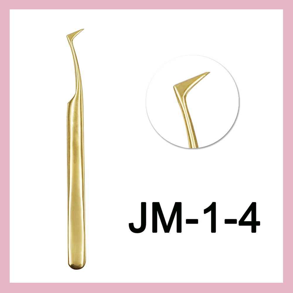 Jomay Tweezer JM-1-4