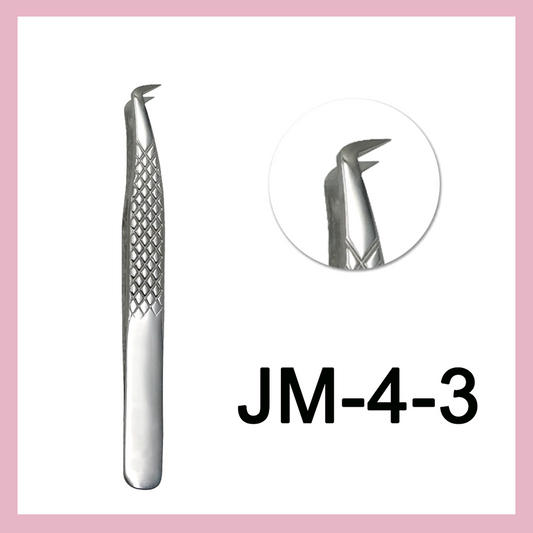 Jomay Tweezer JM-4-3