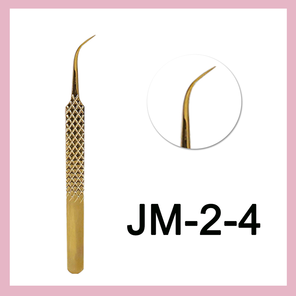 Jomay Tweezer JM-2-4