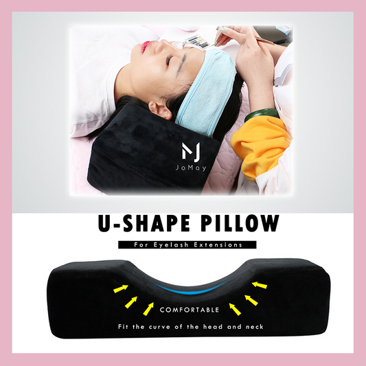 U-Shaped Pillow