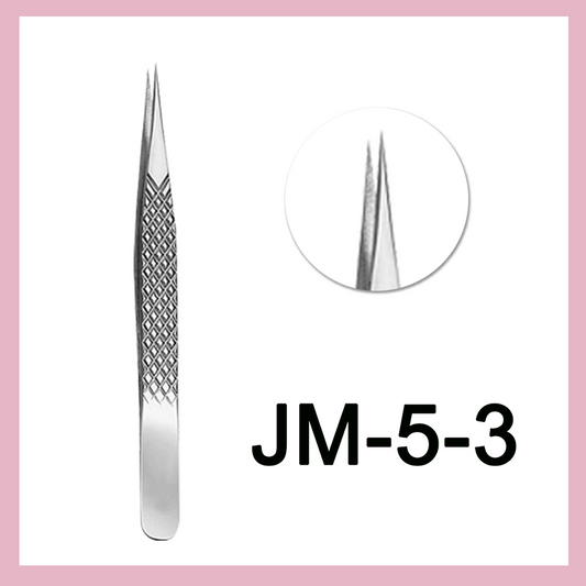 Jomay Tweezer JM-5-3