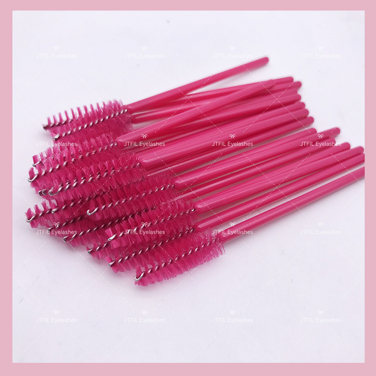 Eyelash brush （50 Pcs）