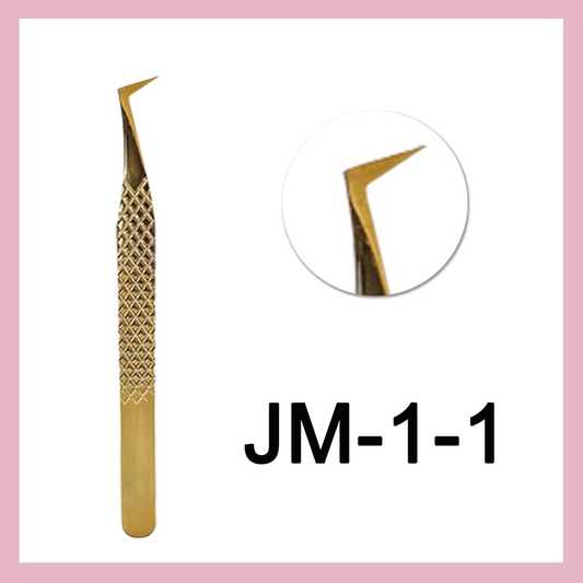 Jomay Tweezer JM-1-1