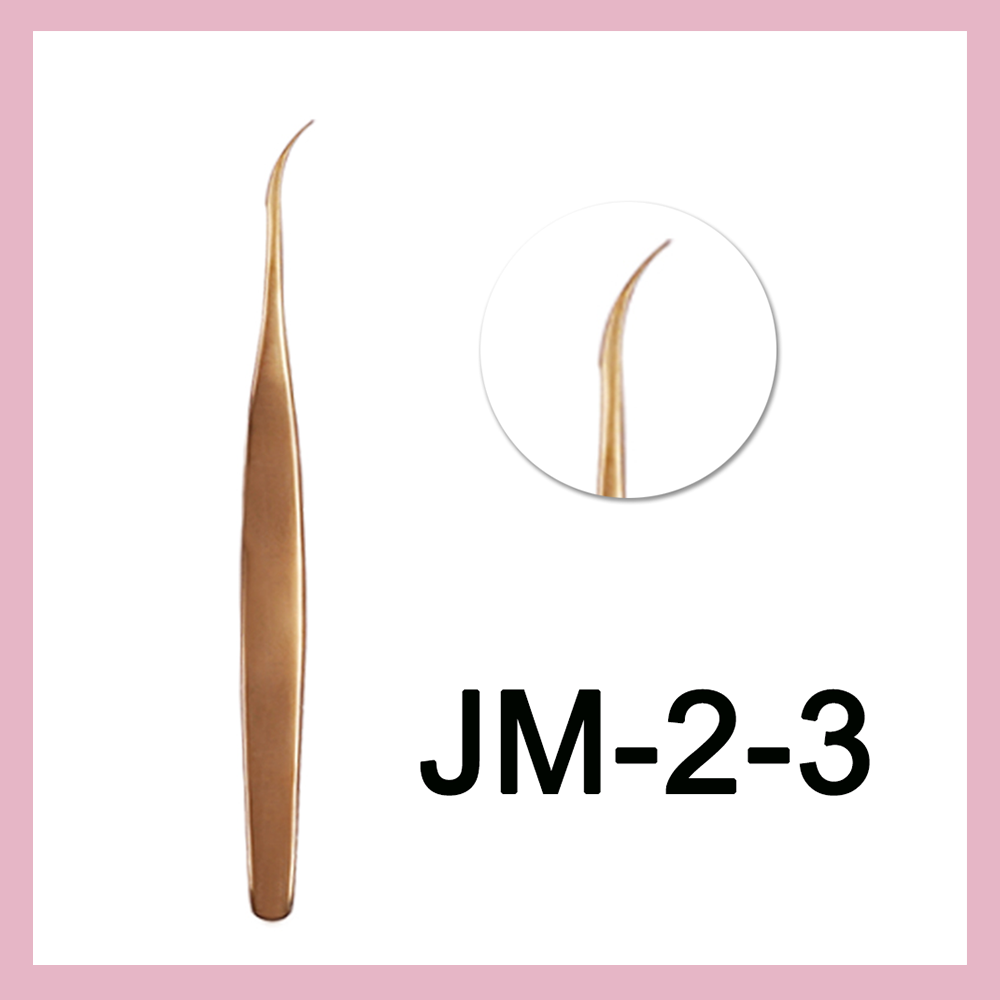 Jomay Tweezer JM-2-3