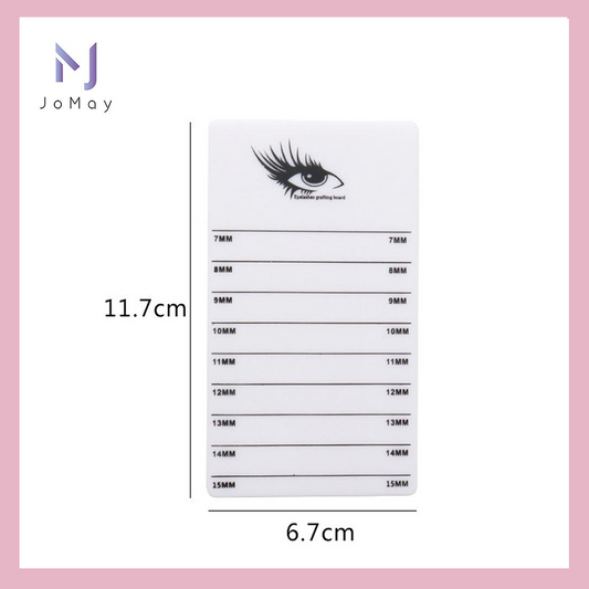 Eyelash Display Stand