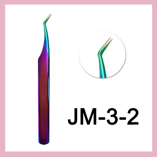 Jomay Tweezer JM-3-2