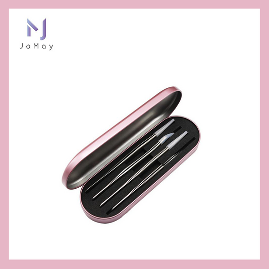 Eyelash Tweezer Box