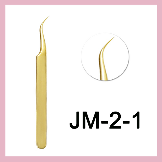 Jomay Tweezer JM-2-1