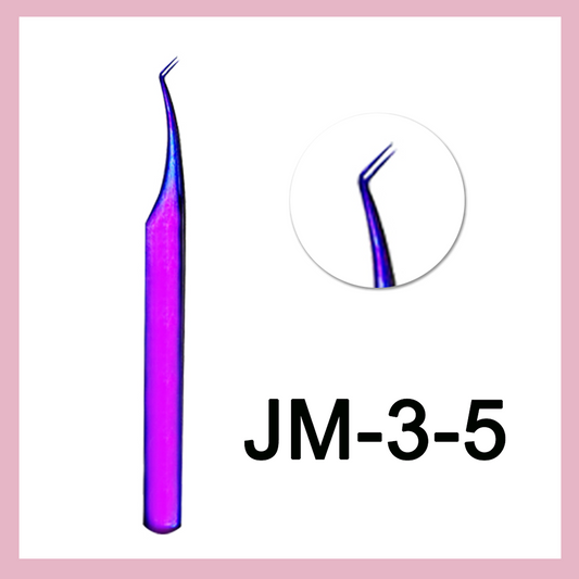 Jomay Tweezer JM-3-5