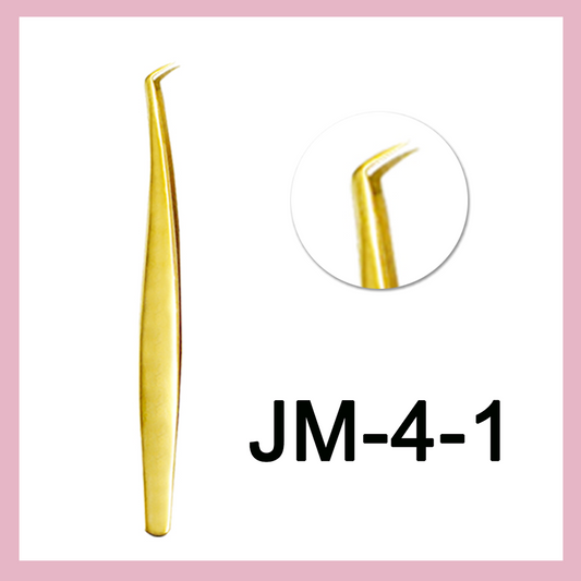 Jomay Tweezer JM-4-1
