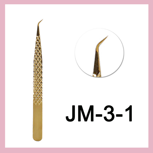 Jomay Tweezer JM-3-1