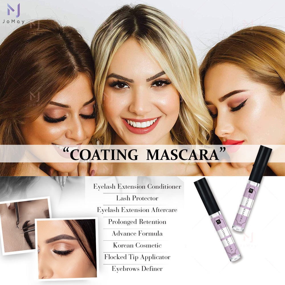 Jomay Coating Mascara