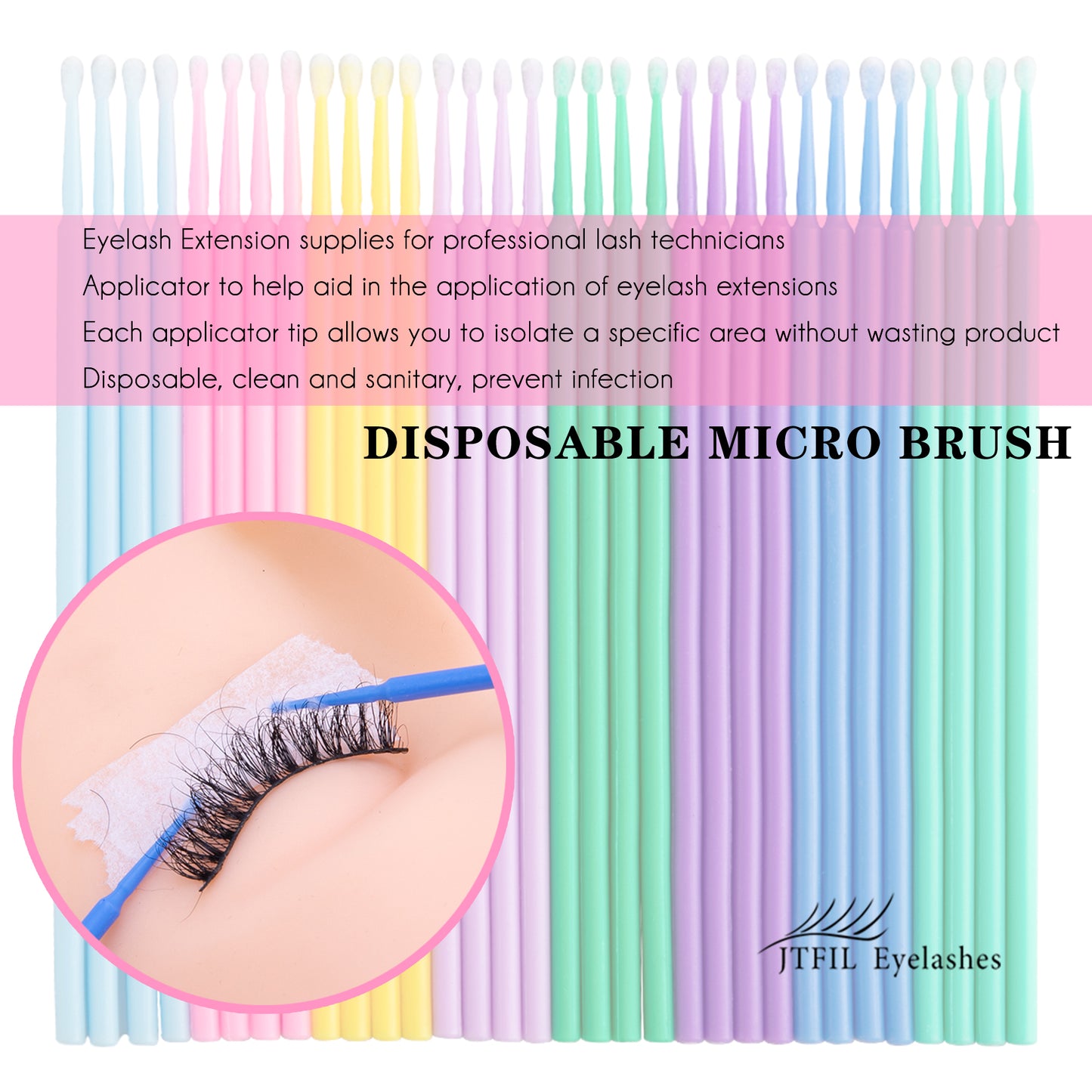 Micro Applicators