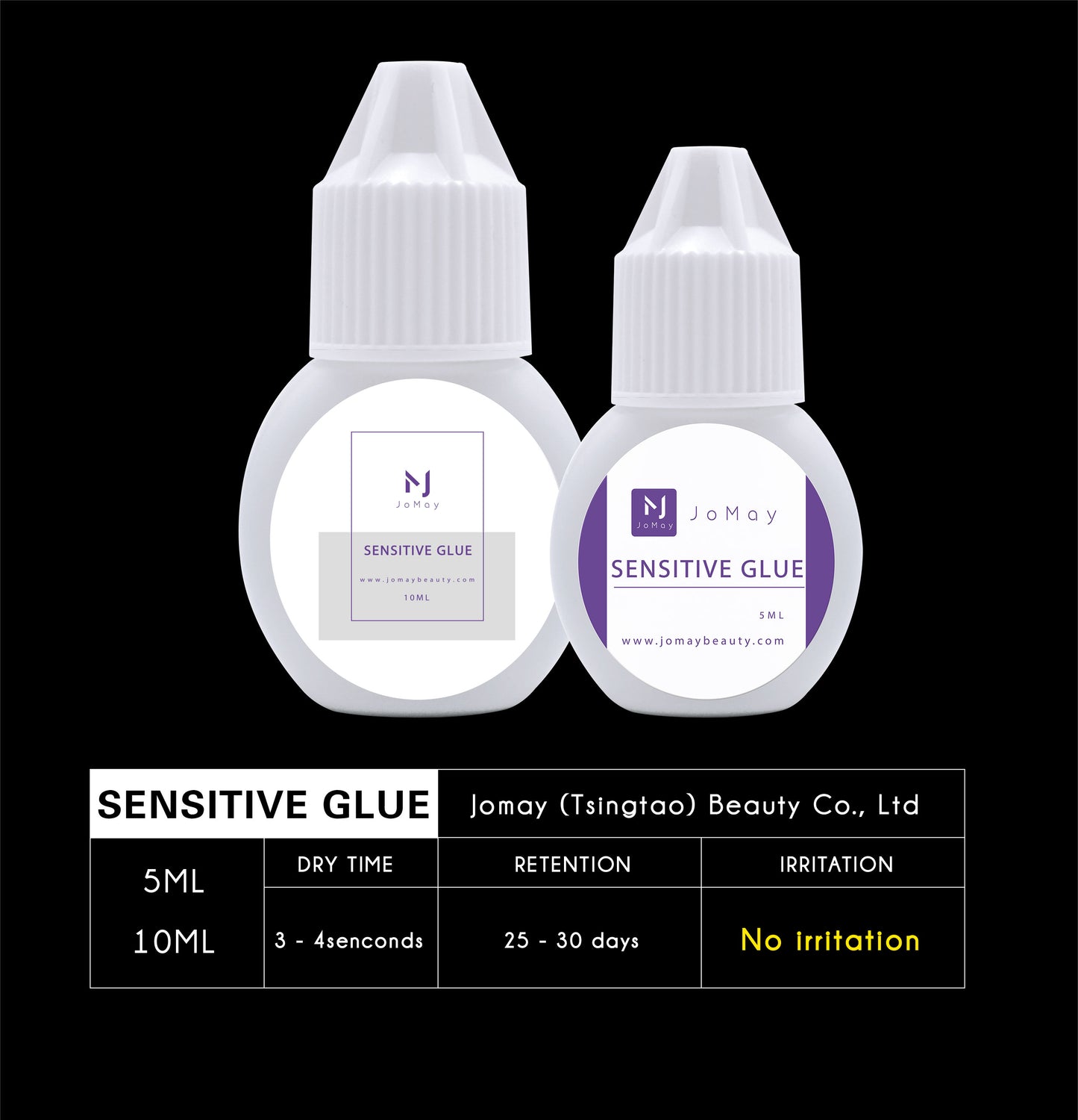 Jomay Sensitive Glue