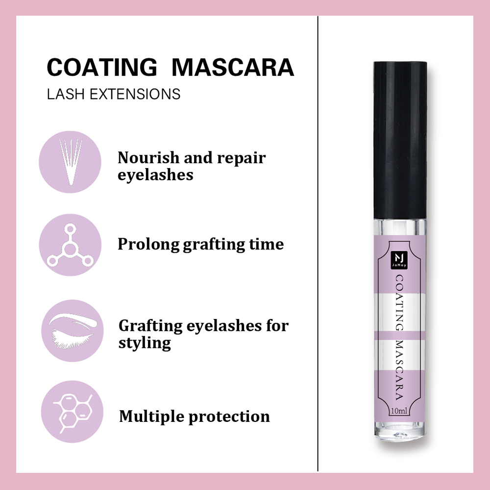 Jomay Coating Mascara