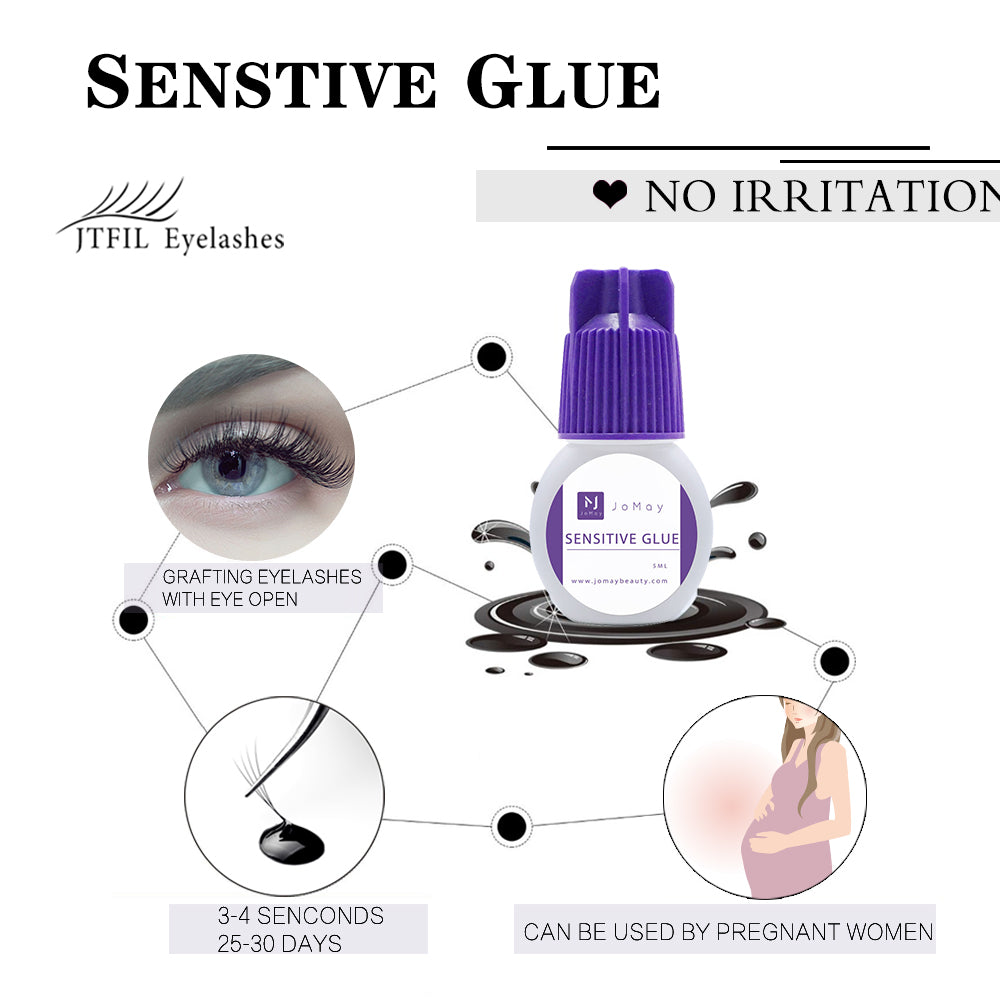 Jomay Sensitive Glue