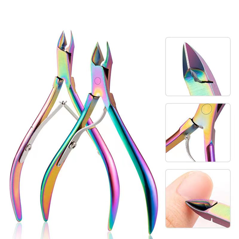 Nail tools