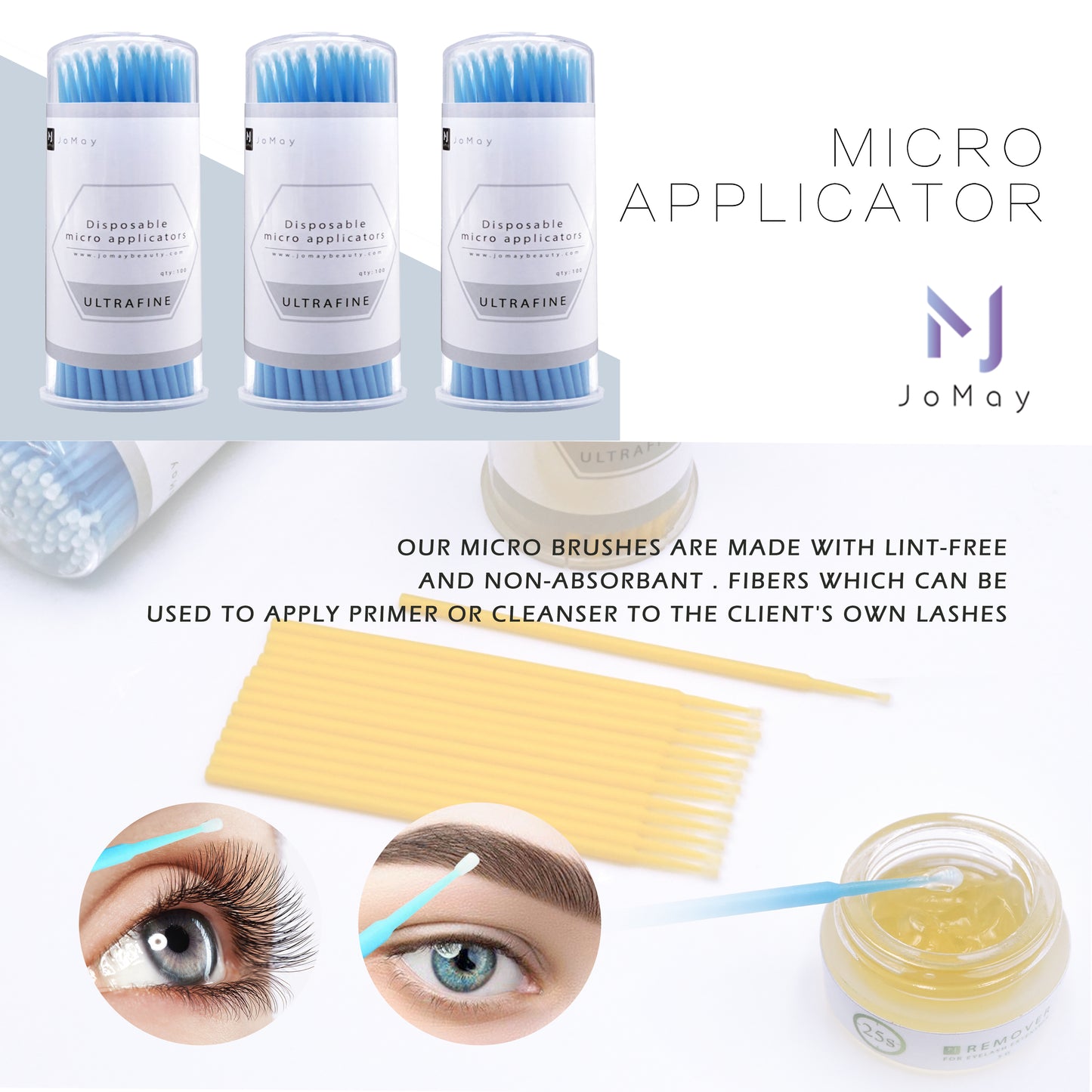 Micro Applicators