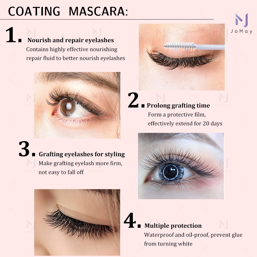 Jomay Coating Mascara