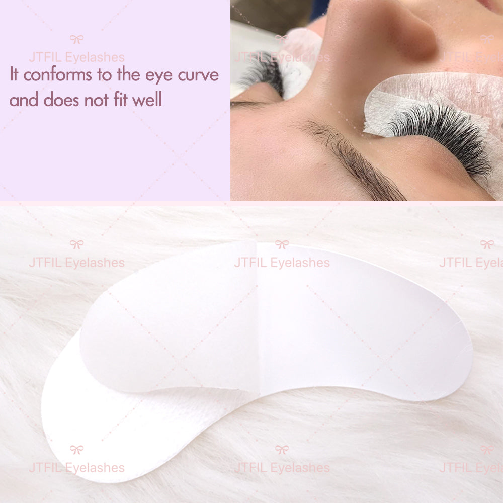 Eyelash Patch