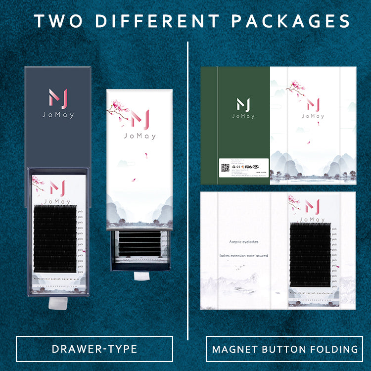 Products Package Box Print fee（Charge by quantity）mpq is 1000pcs