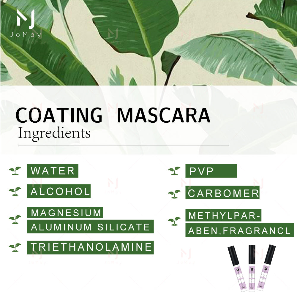 Jomay Coating Mascara