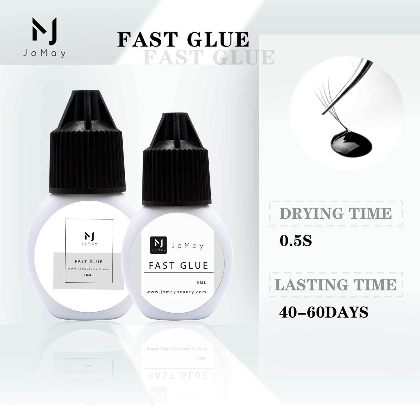 Jomay Fast Glue