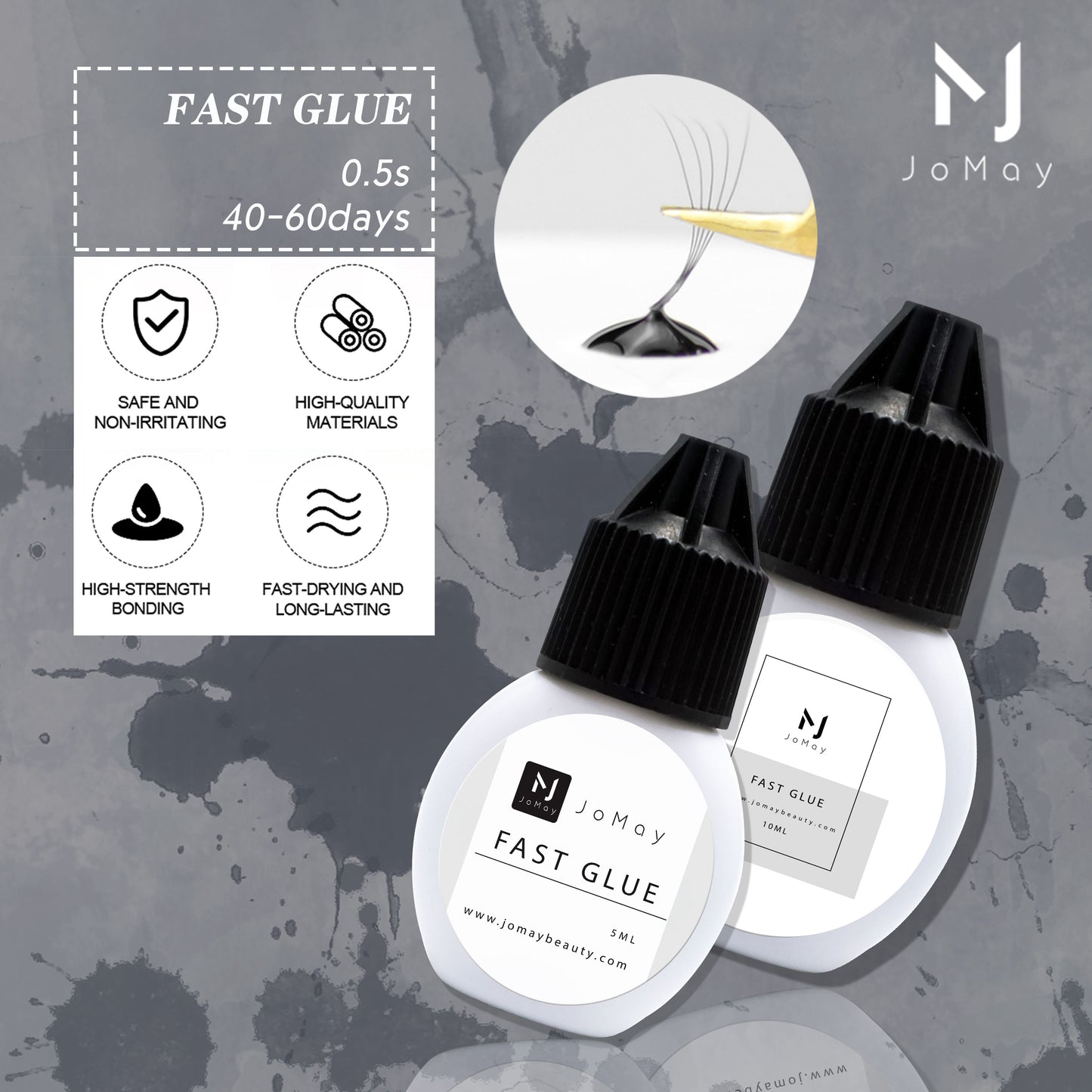 Jomay Fast Glue