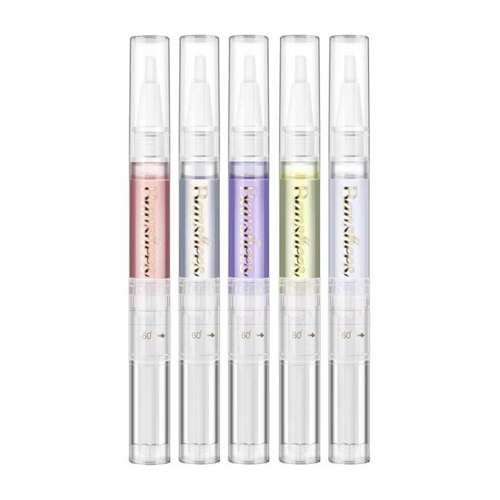 Nail nutrition oil pen