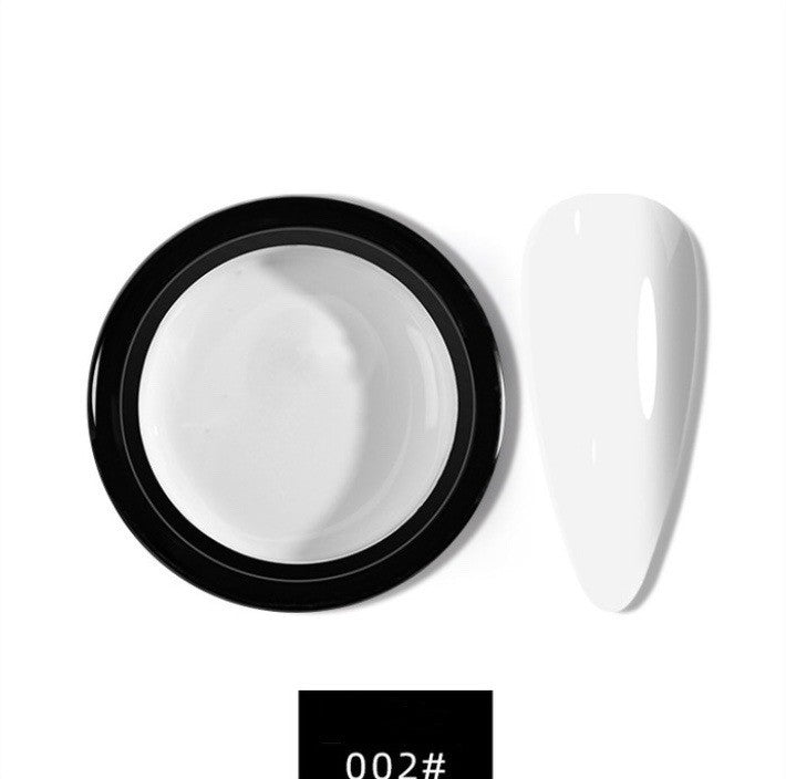 Painting carving drawing nail glue